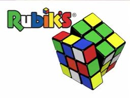 Image result for image of the rubik's cube mandela effect