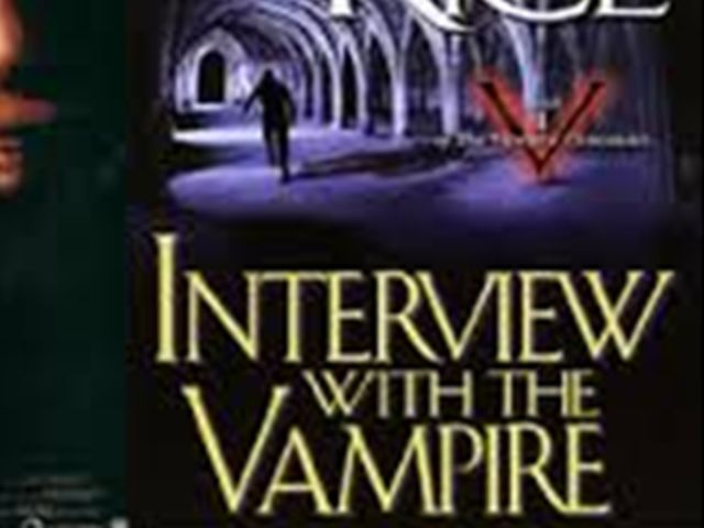 Image result for interview with the vampire mandela effect