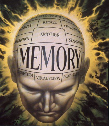 Mandela Effect Debunked Memory errors